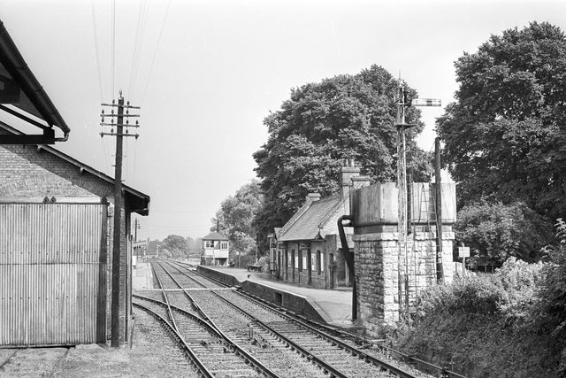 Bluebell Railway Museum