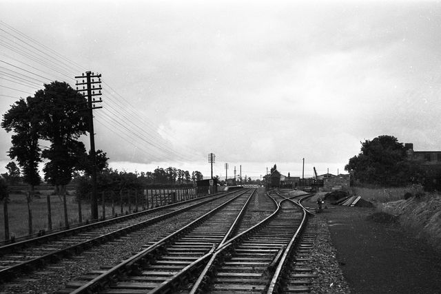 Bluebell Railway Museum