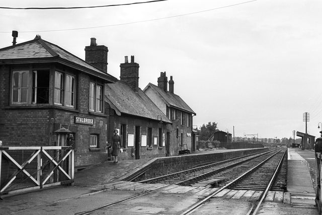 Bluebell Railway Museum