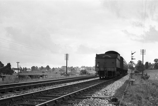 Bluebell Railway Museum