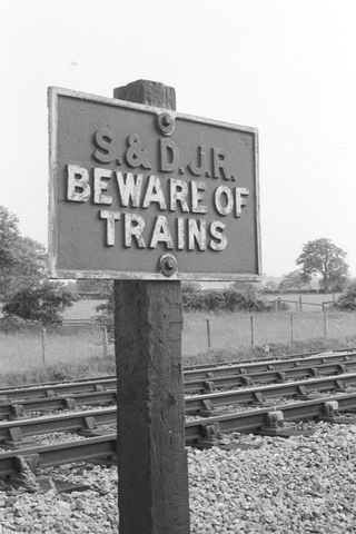 Bluebell Railway Museum