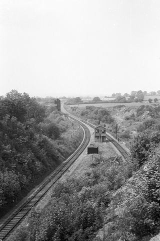 Bluebell Railway Museum
