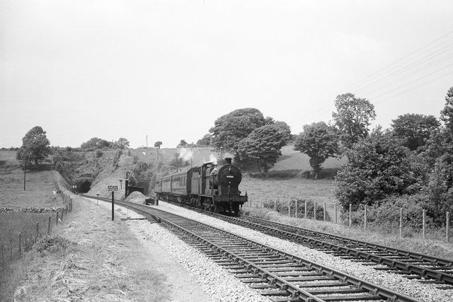 Bluebell Railway Museum