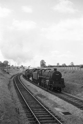 Bluebell Railway Museum
