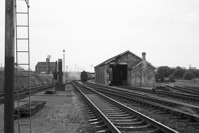 Bluebell Railway Museum