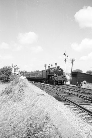 Bluebell Railway Museum