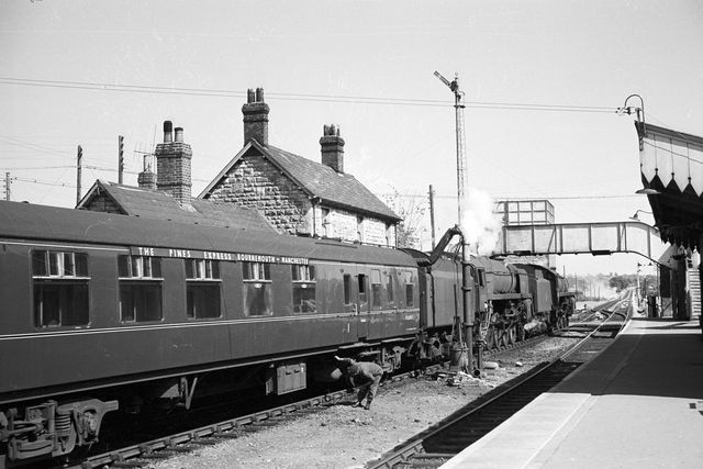 Bluebell Railway Museum