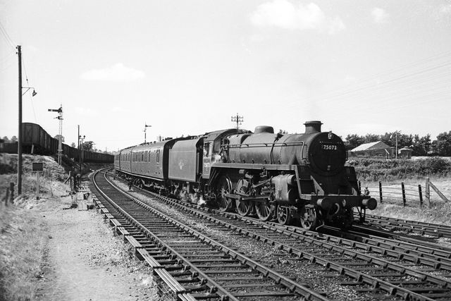 Bluebell Railway Museum