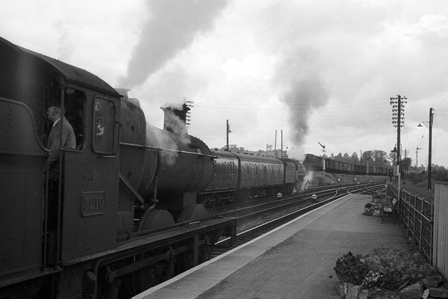 Bluebell Railway Museum