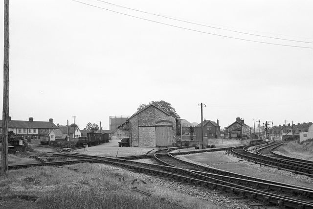 Bluebell Railway Museum