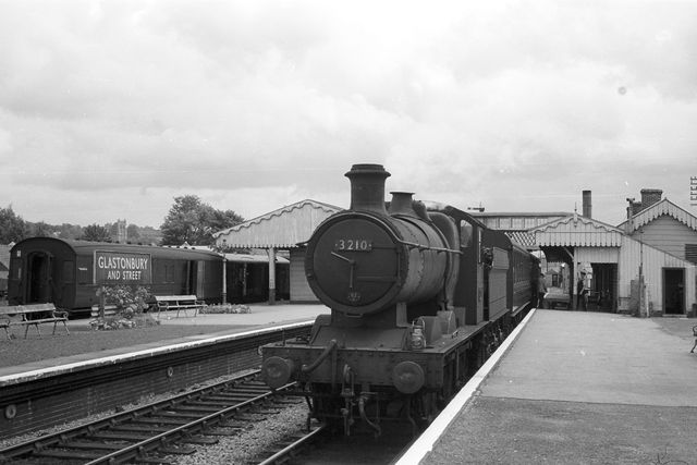 Bluebell Railway Museum