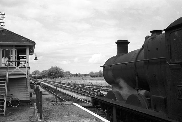 Bluebell Railway Museum