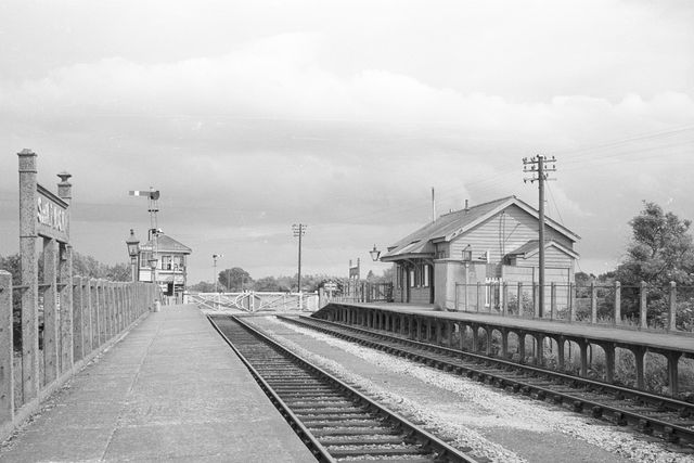 Bluebell Railway Museum