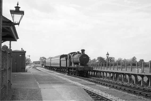 Bluebell Railway Museum