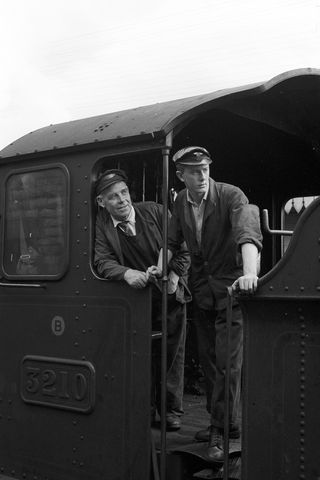 Bluebell Railway Museum