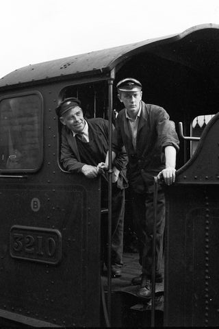 Bluebell Railway Museum