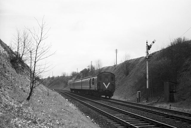 Bluebell Railway Museum