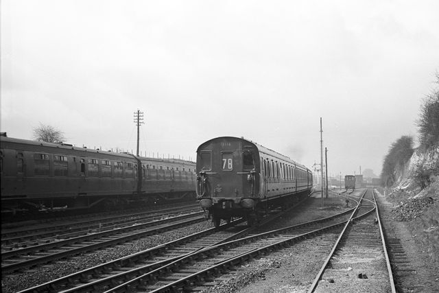 Bluebell Railway Museum