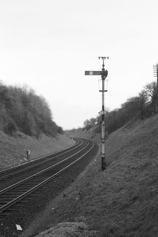 Bluebell Railway Museum