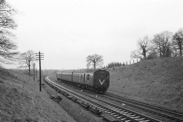 Bluebell Railway Museum