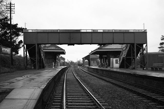 Bluebell Railway Museum