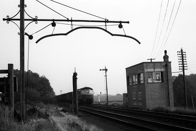 Bluebell Railway Museum
