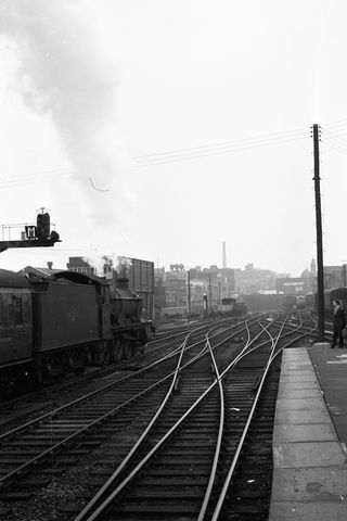 Bluebell Railway Museum