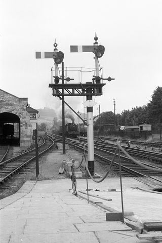 Bluebell Railway Museum