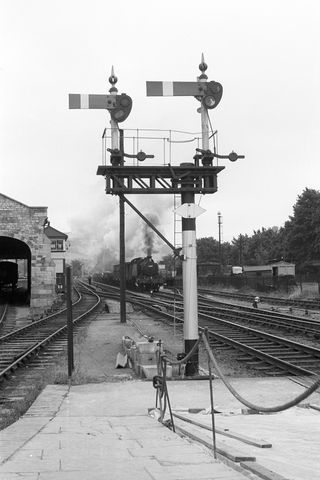 Bluebell Railway Museum