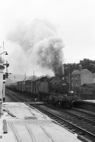 Bluebell Railway Museum
