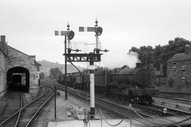 Bluebell Railway Museum