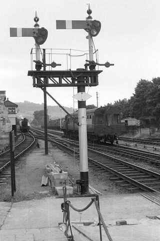 Bluebell Railway Museum