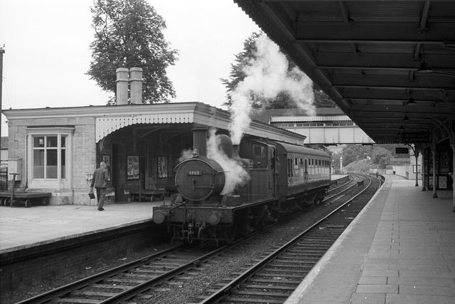 Bluebell Railway Museum