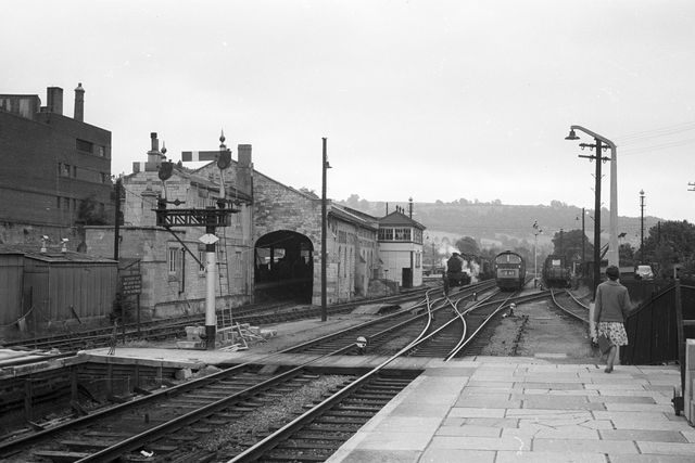 Bluebell Railway Museum