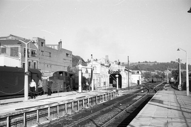 Bluebell Railway Museum