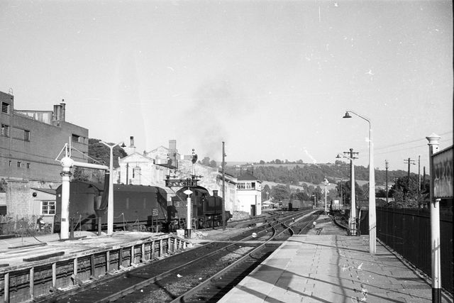 Bluebell Railway Museum