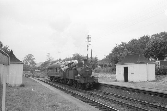 Bluebell Railway Museum