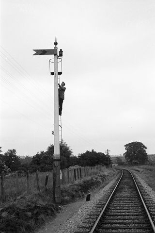 Bluebell Railway Museum