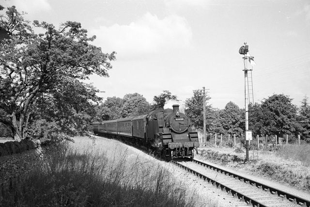 Bluebell Railway Museum