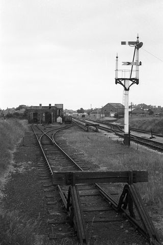 Bluebell Railway Museum
