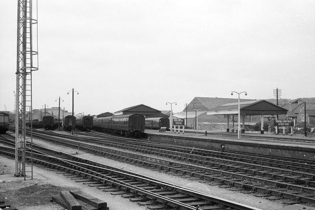 Bluebell Railway Museum