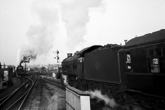Bluebell Railway Museum