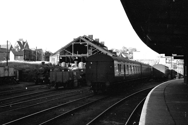 Bluebell Railway Museum