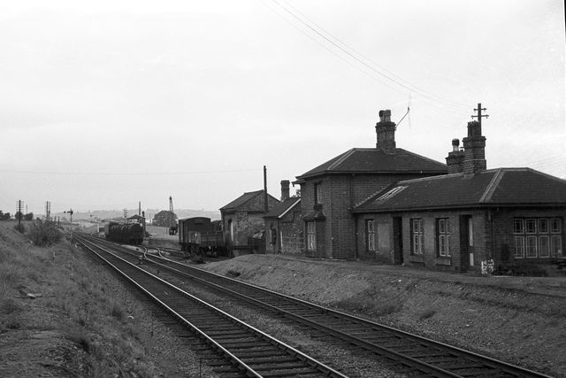 Bluebell Railway Museum
