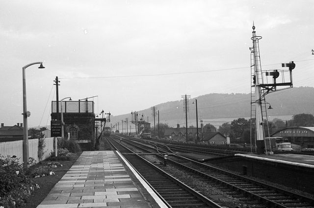 Bluebell Railway Museum