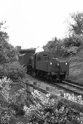 Bluebell Railway Museum
