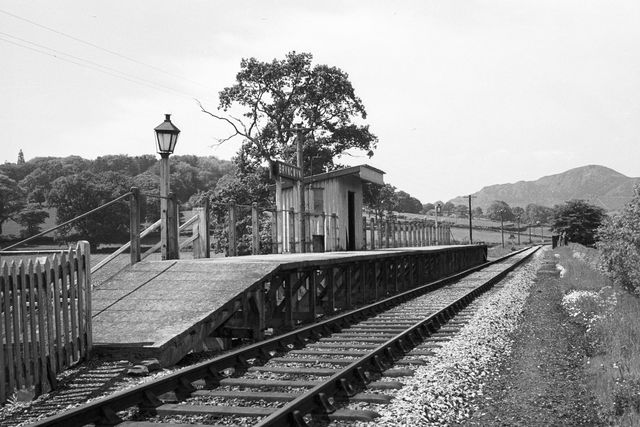 Bluebell Railway Museum