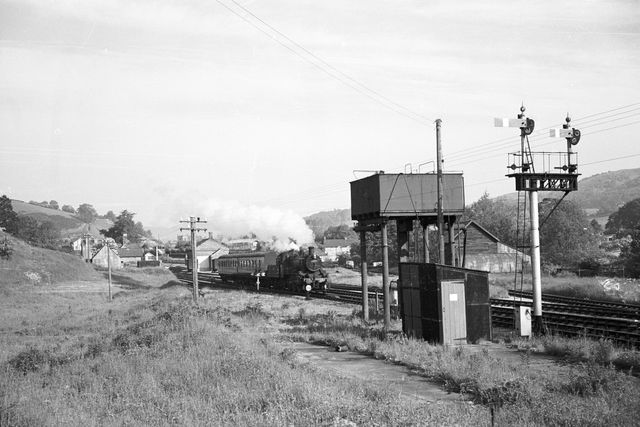 Bluebell Railway Museum