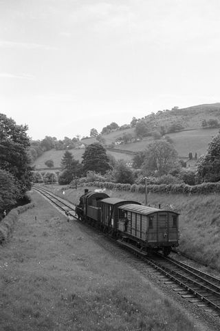 Bluebell Railway Museum