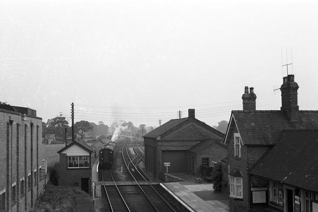 Bluebell Railway Museum